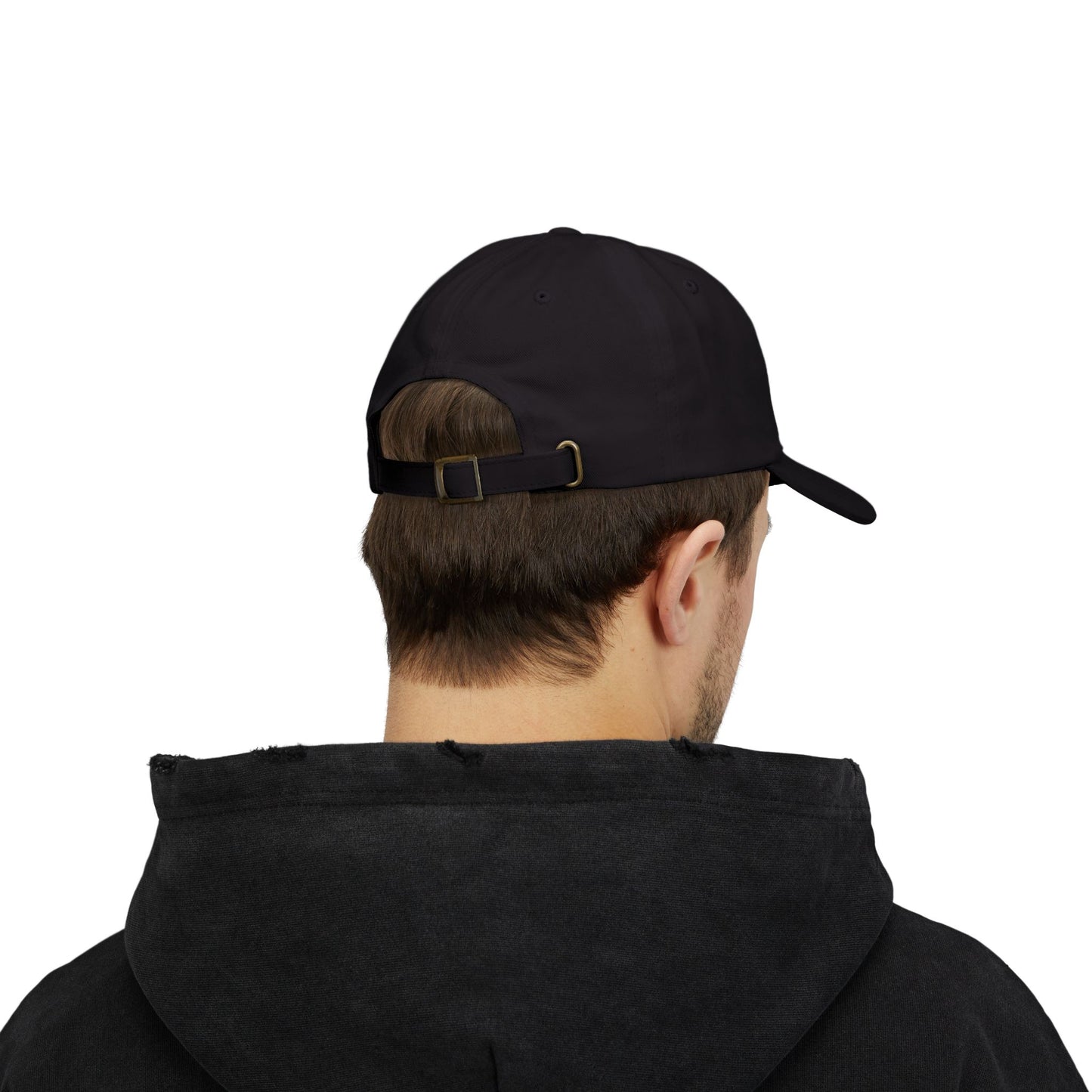 CHROMAKOPIA MERCH - CHROMAKOPIA BLACK / WHITE HAT
