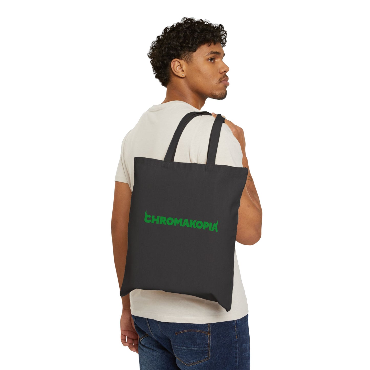 CHROMAKOPIA MERCH - CHROMAKOPIA TOUR TOTE BAG