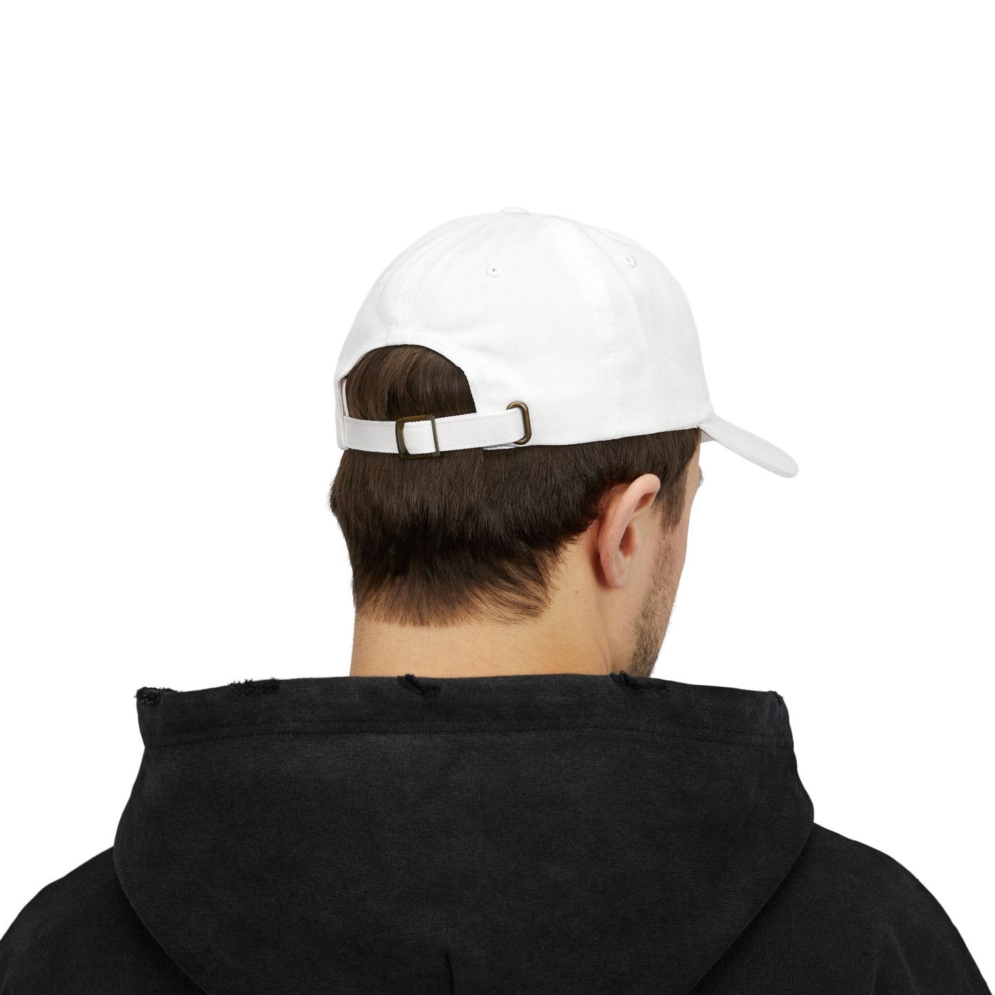 CHROMAKOPIA MERCH - CHROMAKOPIA BLACK / WHITE HAT
