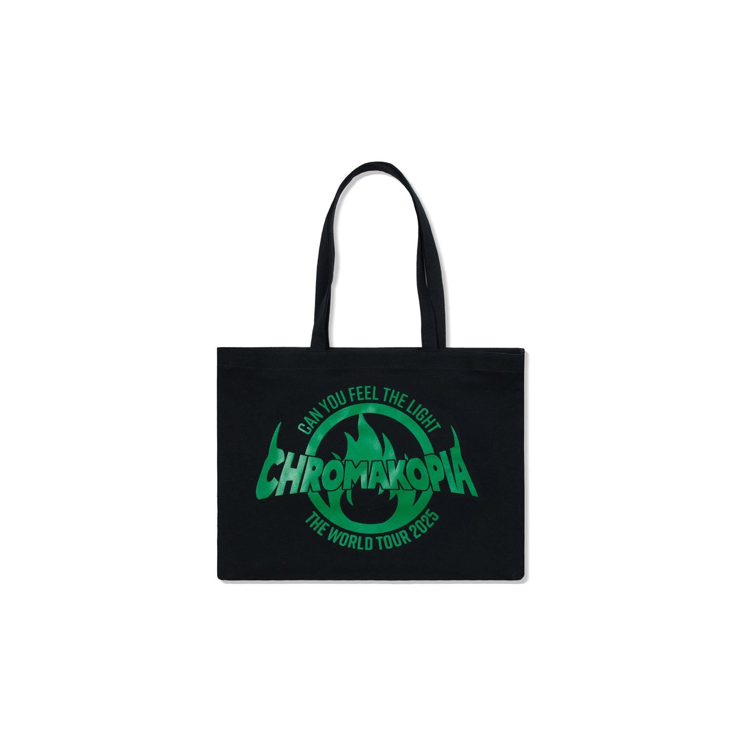 CHROMAKOPIA MERCH - CHROMAKOPIA WORLD TOUR TOTE BAG