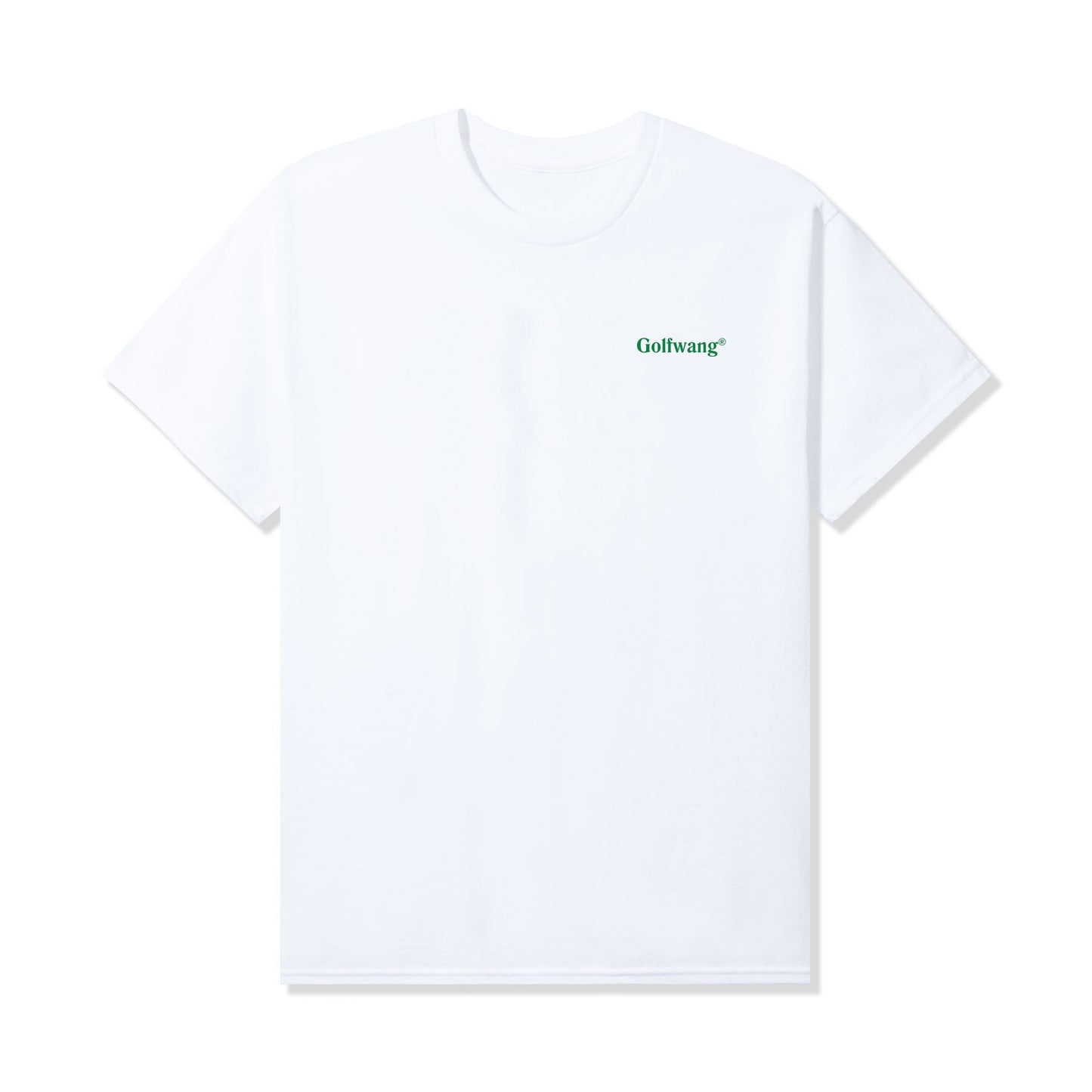 CHROMAKOPIA MERCH - CHROMAKOPIA SAVE THE BEES WHITE T-SHIRT